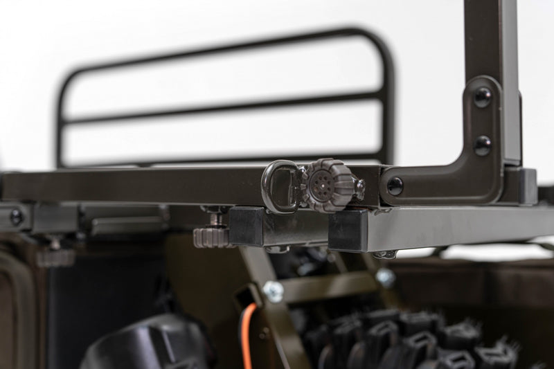 Load image into Gallery viewer, Carp Porter - Glider Power Porter Dark Kamo
