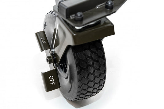 Carp Porter - Glider Power Porter Dark Kamo