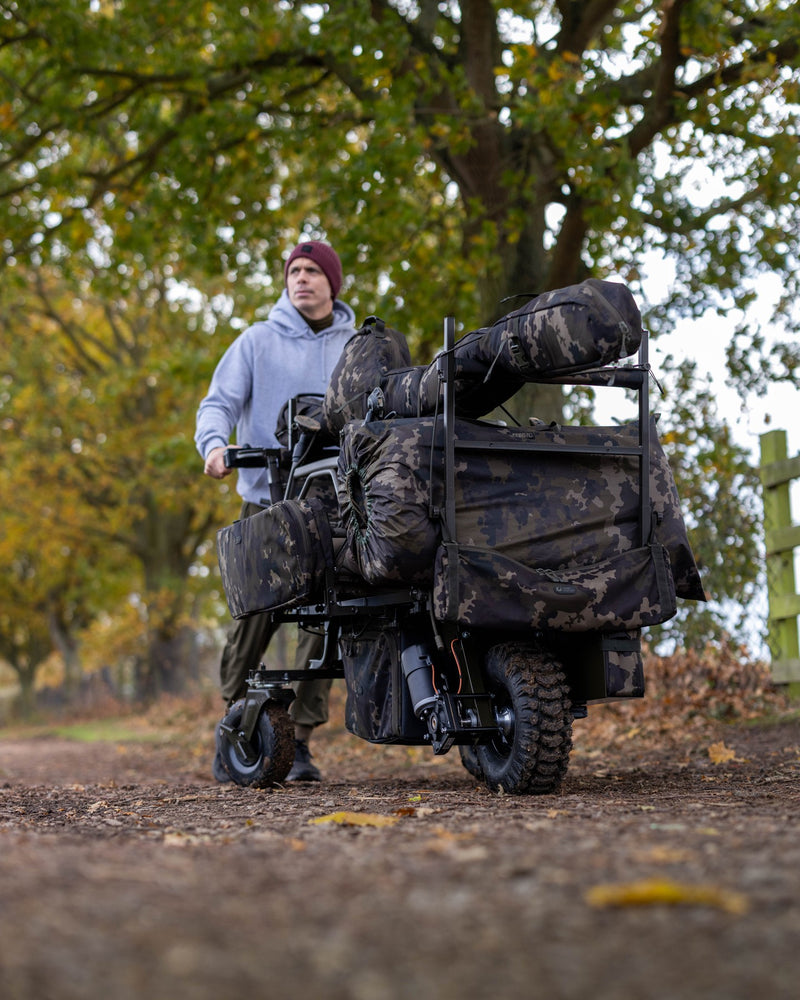 Load image into Gallery viewer, Carp Porter - Glider Power Porter Dark Kamo
