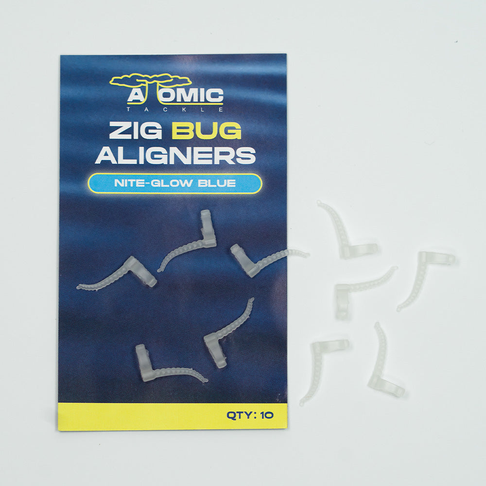 NITE-GLOW ZIG BUG ALIGNERS