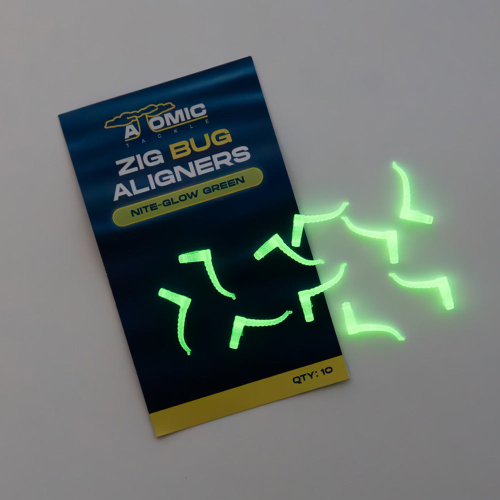NITE-GLOW ZIG BUG ALIGNERS
