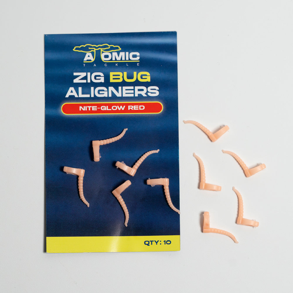 NITE-GLOW ZIG BUG ALIGNERS