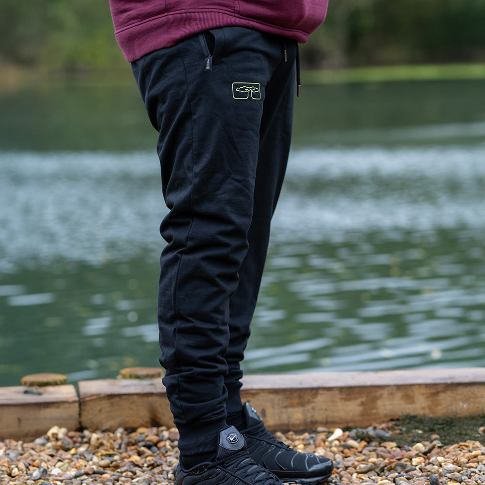 CUFFED JOGGERS