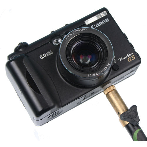 GARDENER TACKLE Camera Adaptor