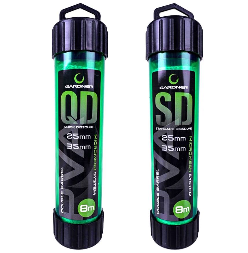 Standard QD PVA SYSTEM