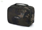 Carp Porter - Compac Battery Bag Small Dark Kamo CARP PORTER