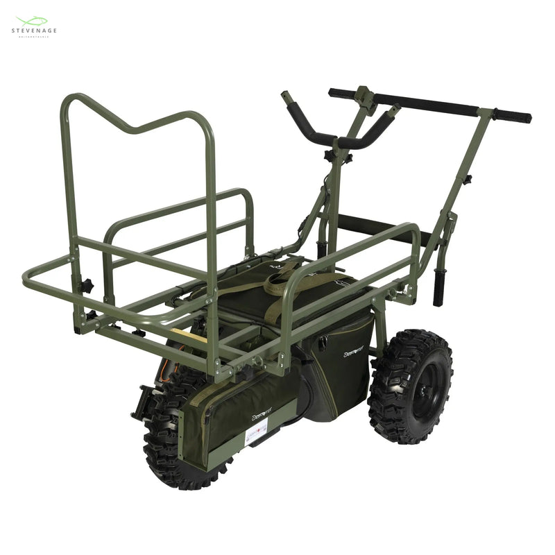 Load image into Gallery viewer, Carp Porter - Xtreme Power-Porter CARP PORTER
