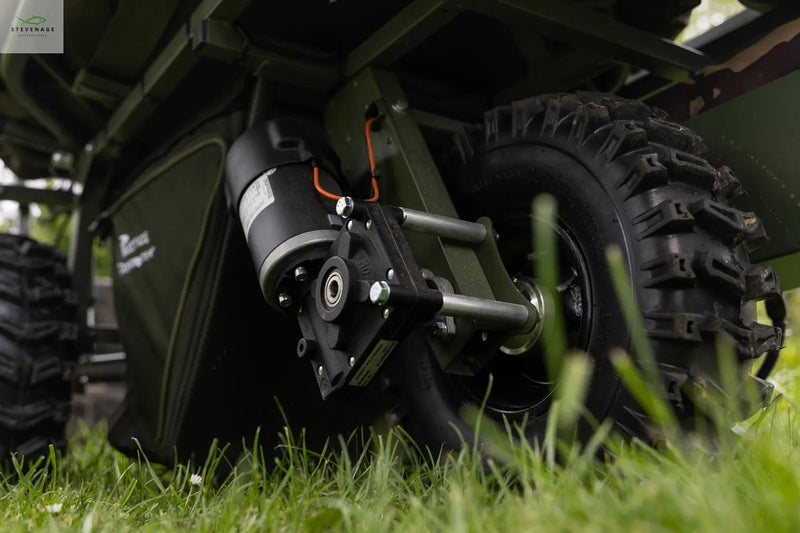 Load image into Gallery viewer, Carp Porter - Xtreme Power-Porter CARP PORTER
