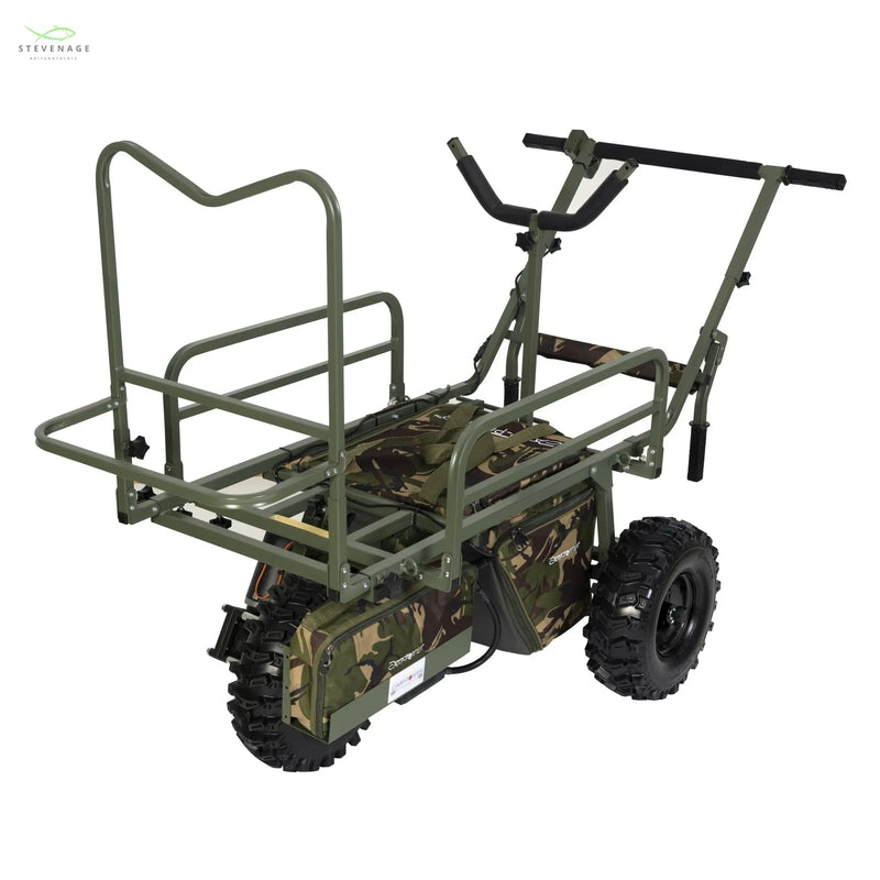 Load image into Gallery viewer, Carp Porter - Xtreme Power-Porter CARP PORTER
