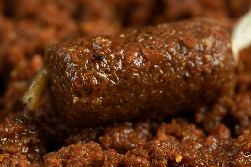 Load image into Gallery viewer, Sticky Baits -CLOUDY KRILL LIQUID
