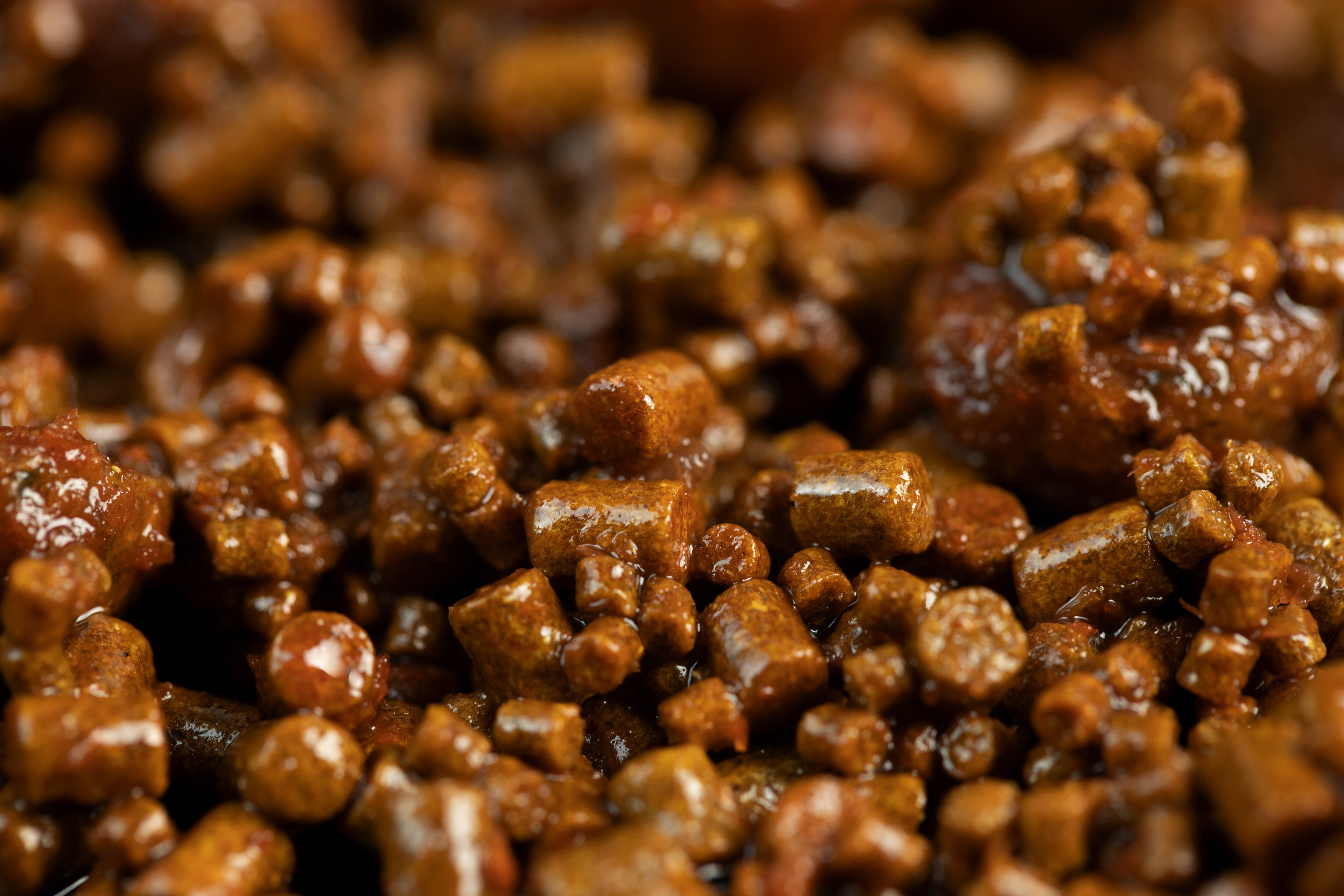 Sticky Baits -CLOUDY KRILL LIQUID