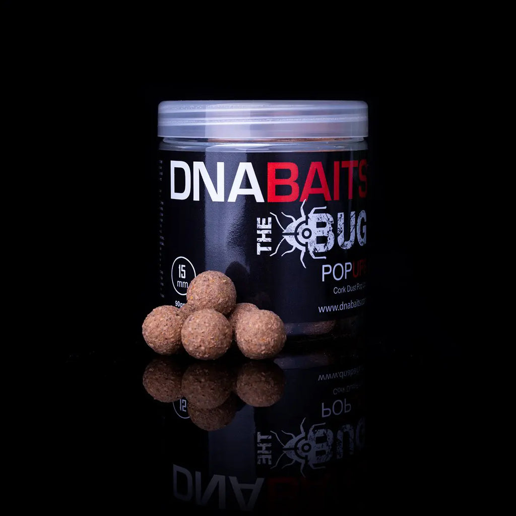DNA BAITS - The Bug Corker Pop ups 12mm