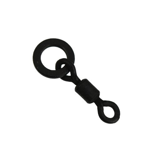 Load image into Gallery viewer, Covert Flexi Hook Swivels
