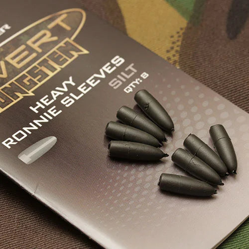GARDNER TACKLE - Covert Tungsten Ronnie Sleeves