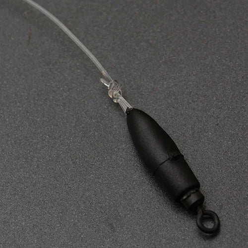 GARDNER TACKLE - Covert Tungsten Ronnie Sleeves