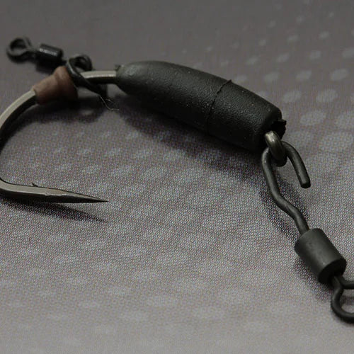 GARDNER TACKLE - Covert Tungsten Ronnie Sleeves