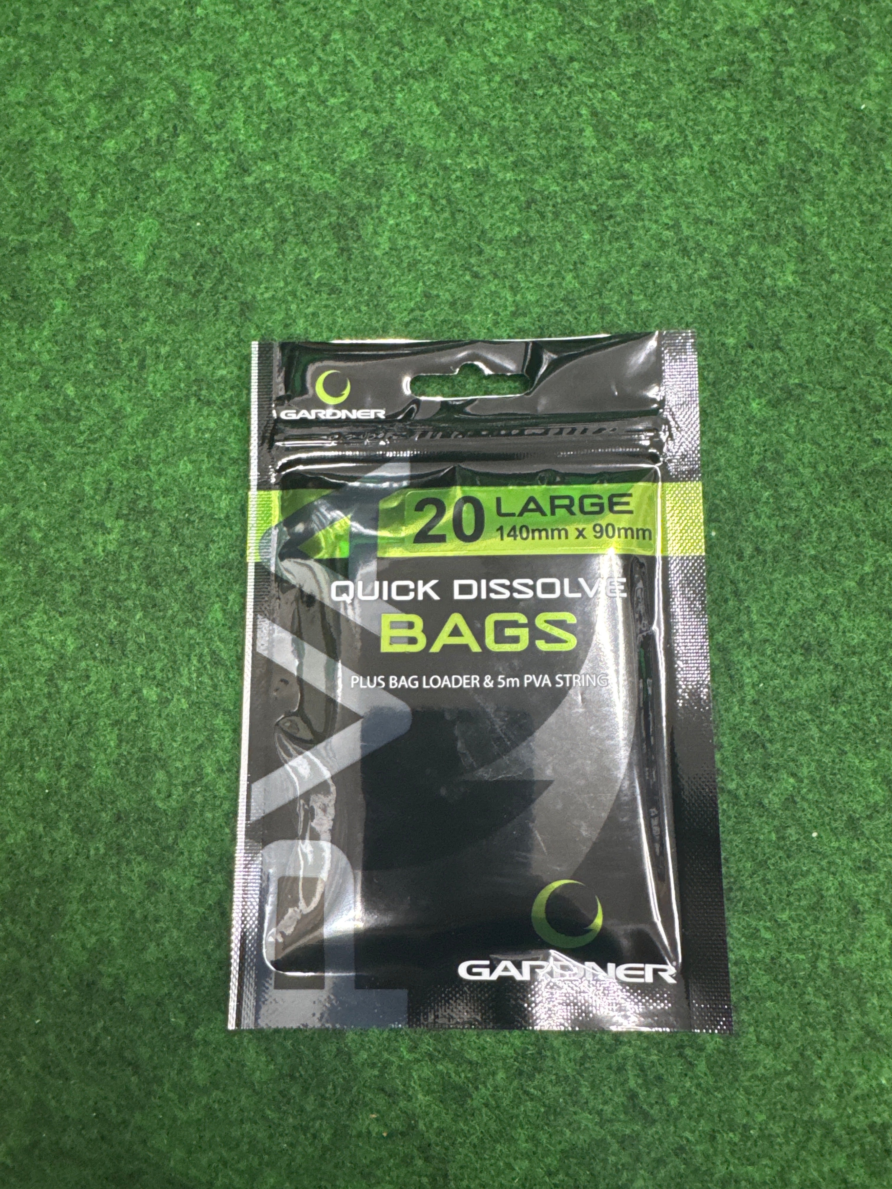 Gardener PVA Bags