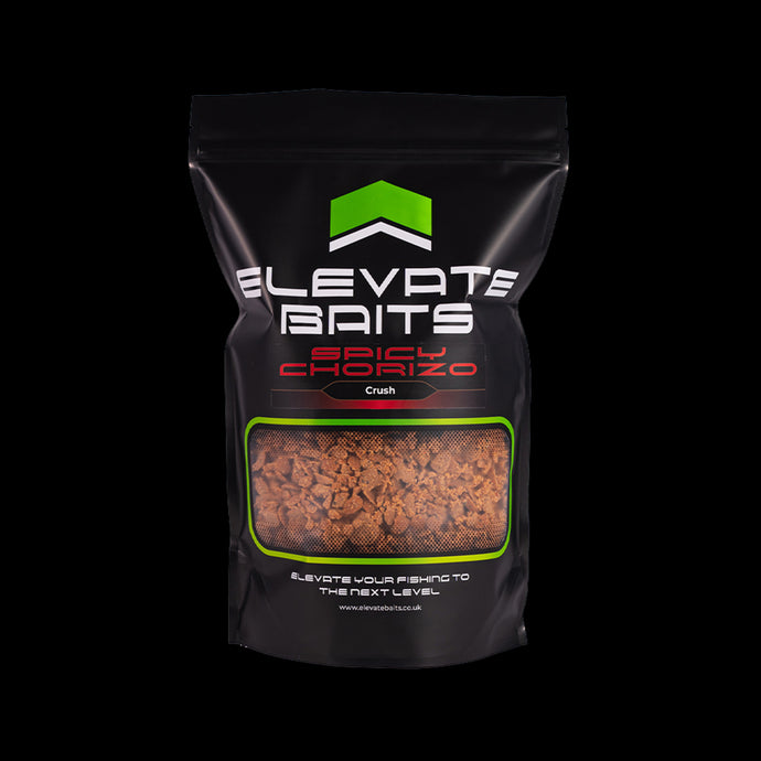 Elevate Baits -Spicy Chorizo Crush