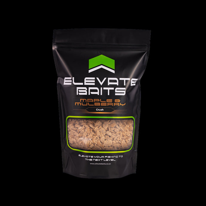 Elevate Baits -Maple and Mulberry Crush