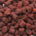 Coppens Premium Red Select Halibut 25kg 2mm