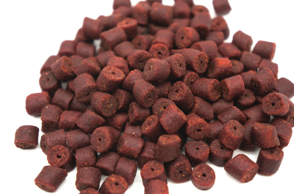 Coppens Premium Red Select Halibut 25kg 2mm