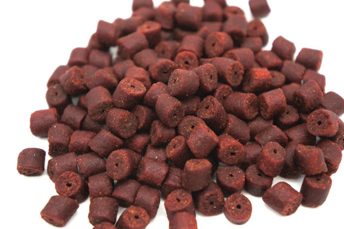 Coppens Premium Red Select Halibut 25kg 2mm