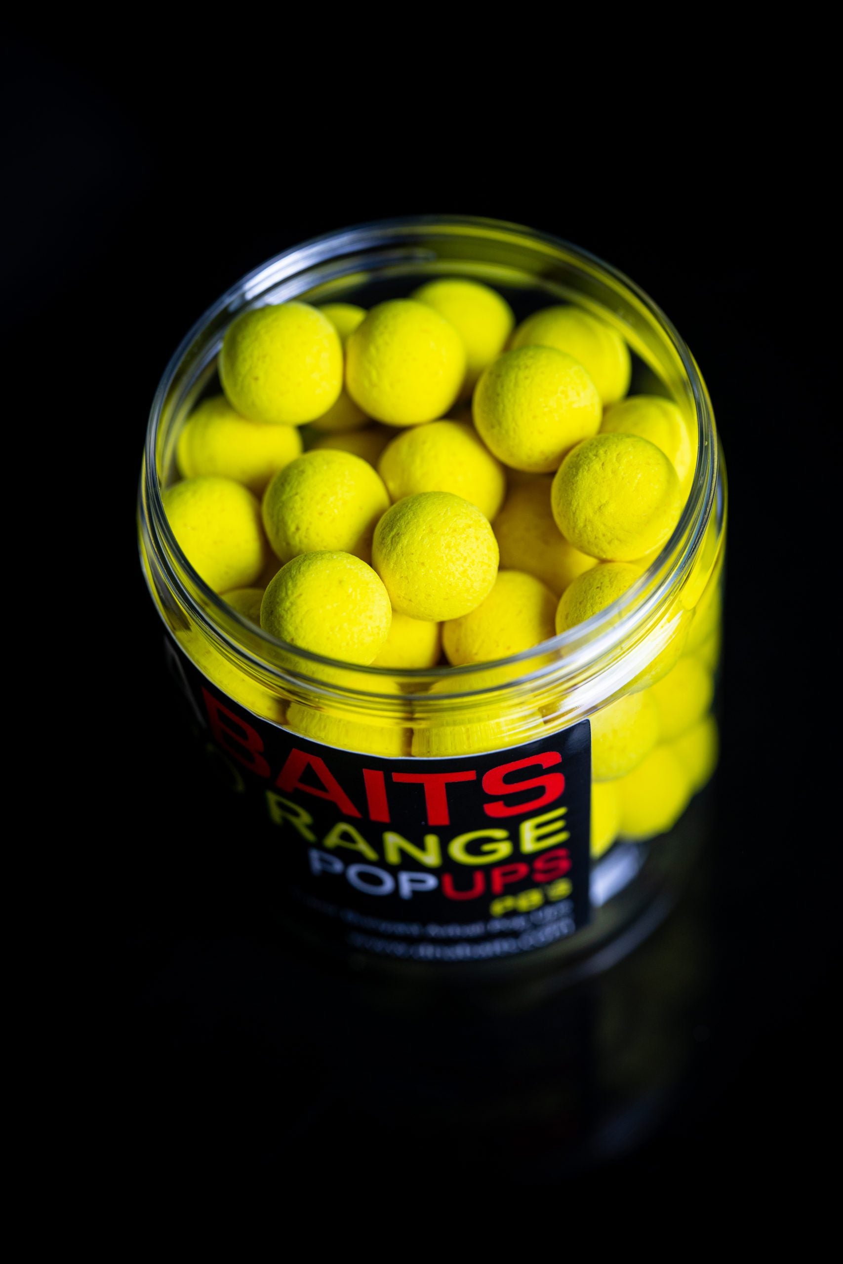 DNA BAITS - PB's Pop Ups 12mm