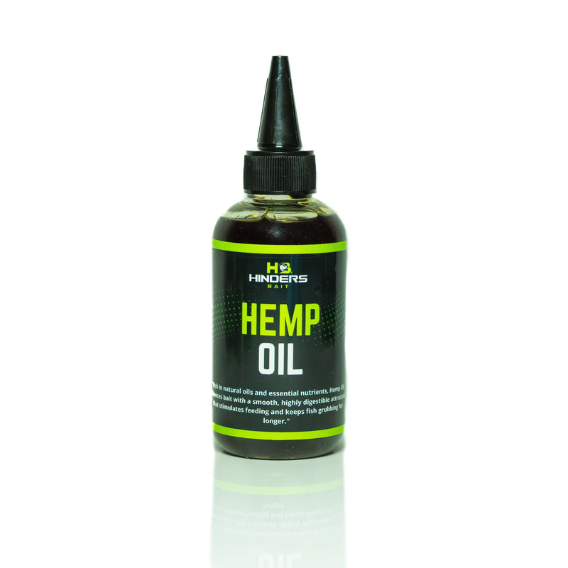 Load image into Gallery viewer, Hinders Hemp Oil 150ML
