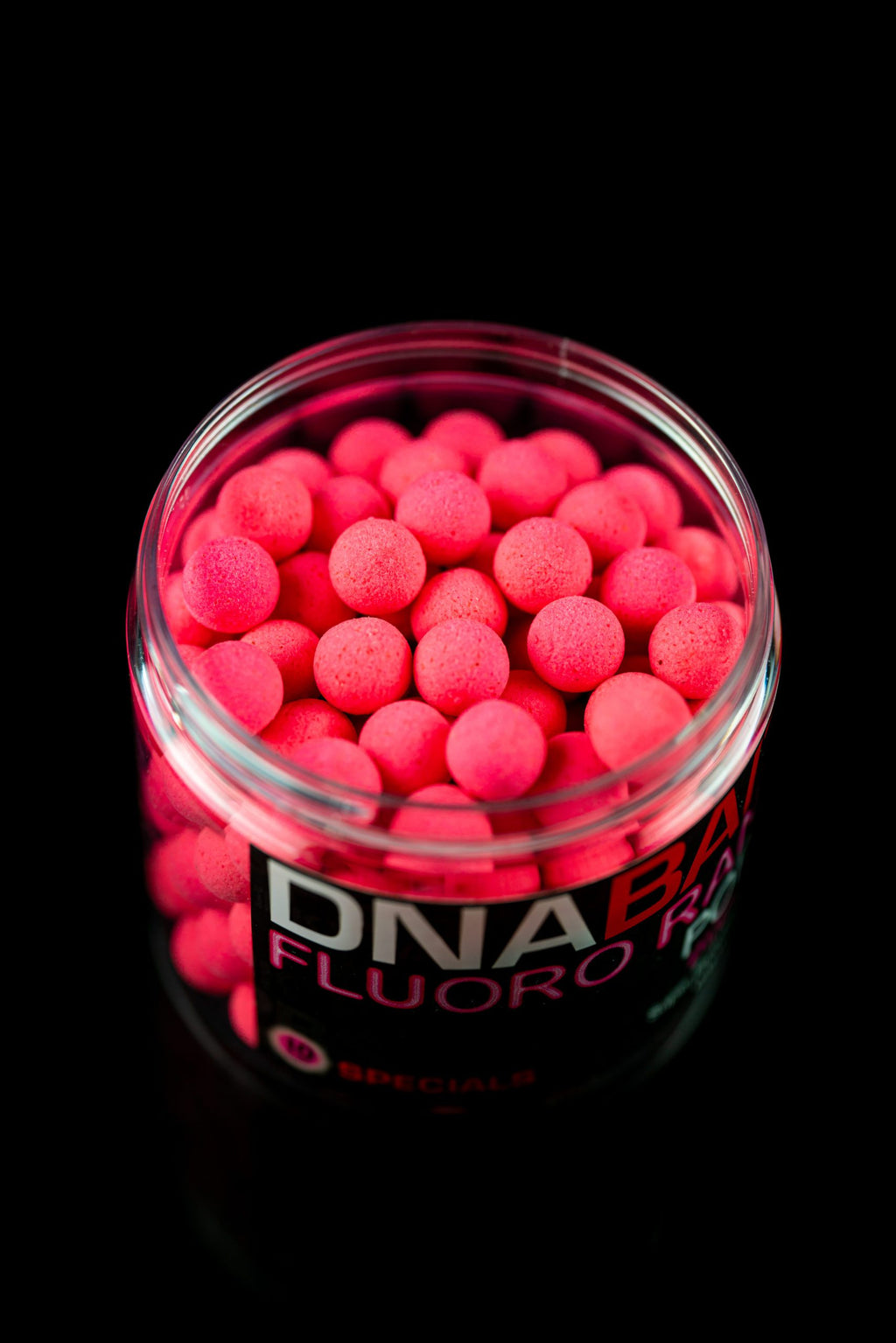 DNA BAITS - Pink Perils Pop Ups 10mm