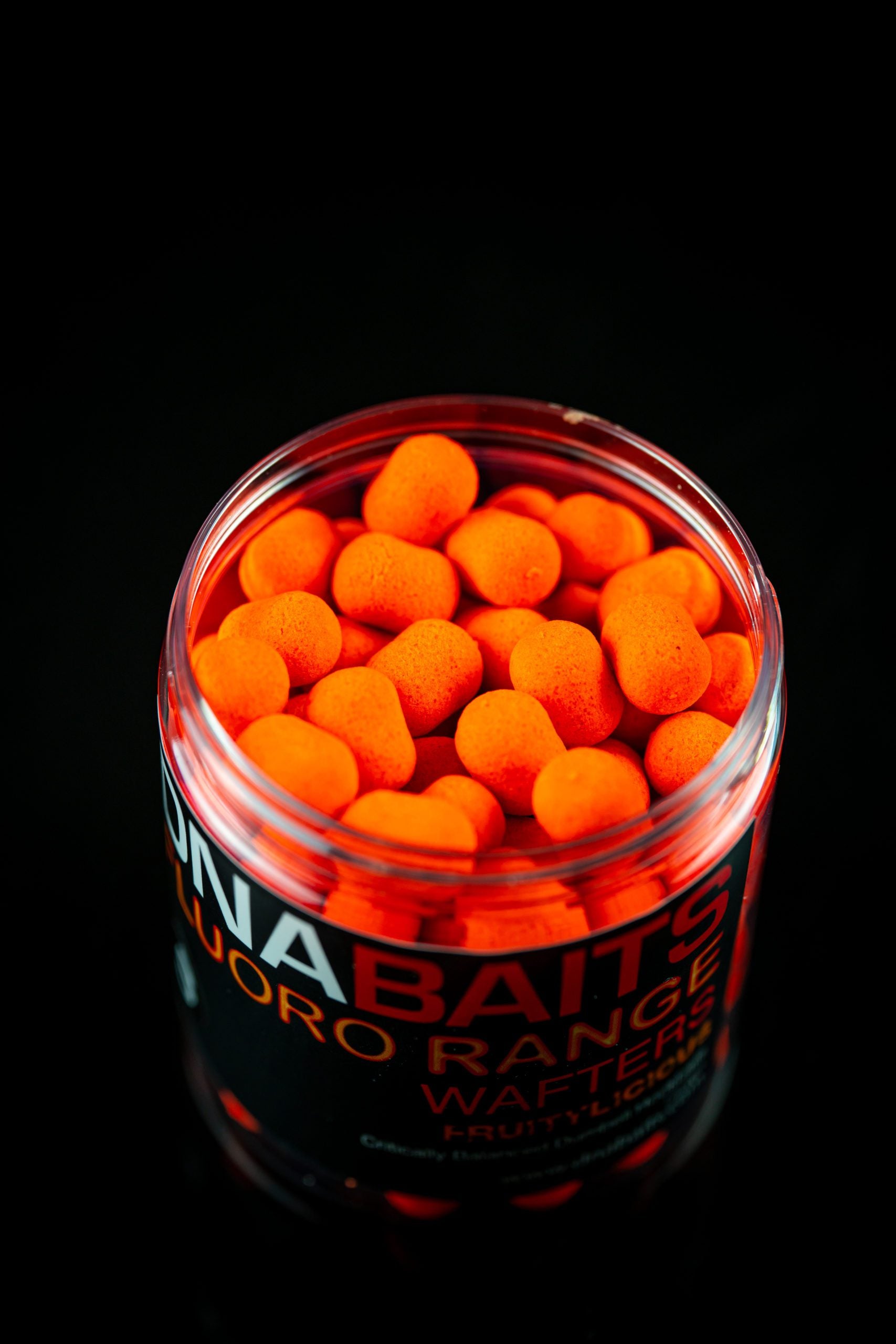 DNA BAITS - Fruitylicious Dumbell Wafters Small