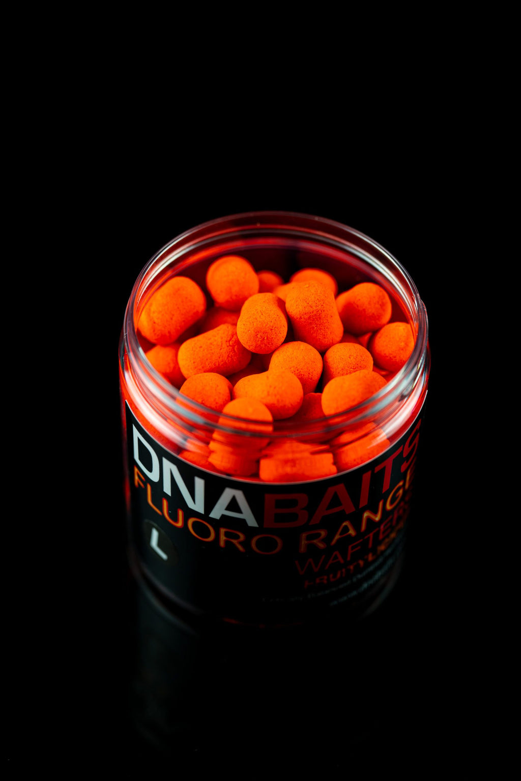 DNA BAITS - Fruitylicious Dumbell Wafters Small