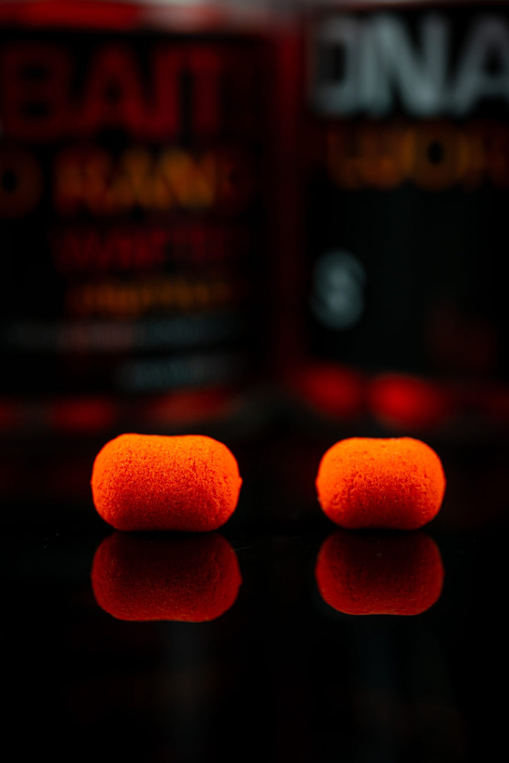 DNA BAITS - Fruitylicious Dumbell Wafters Small