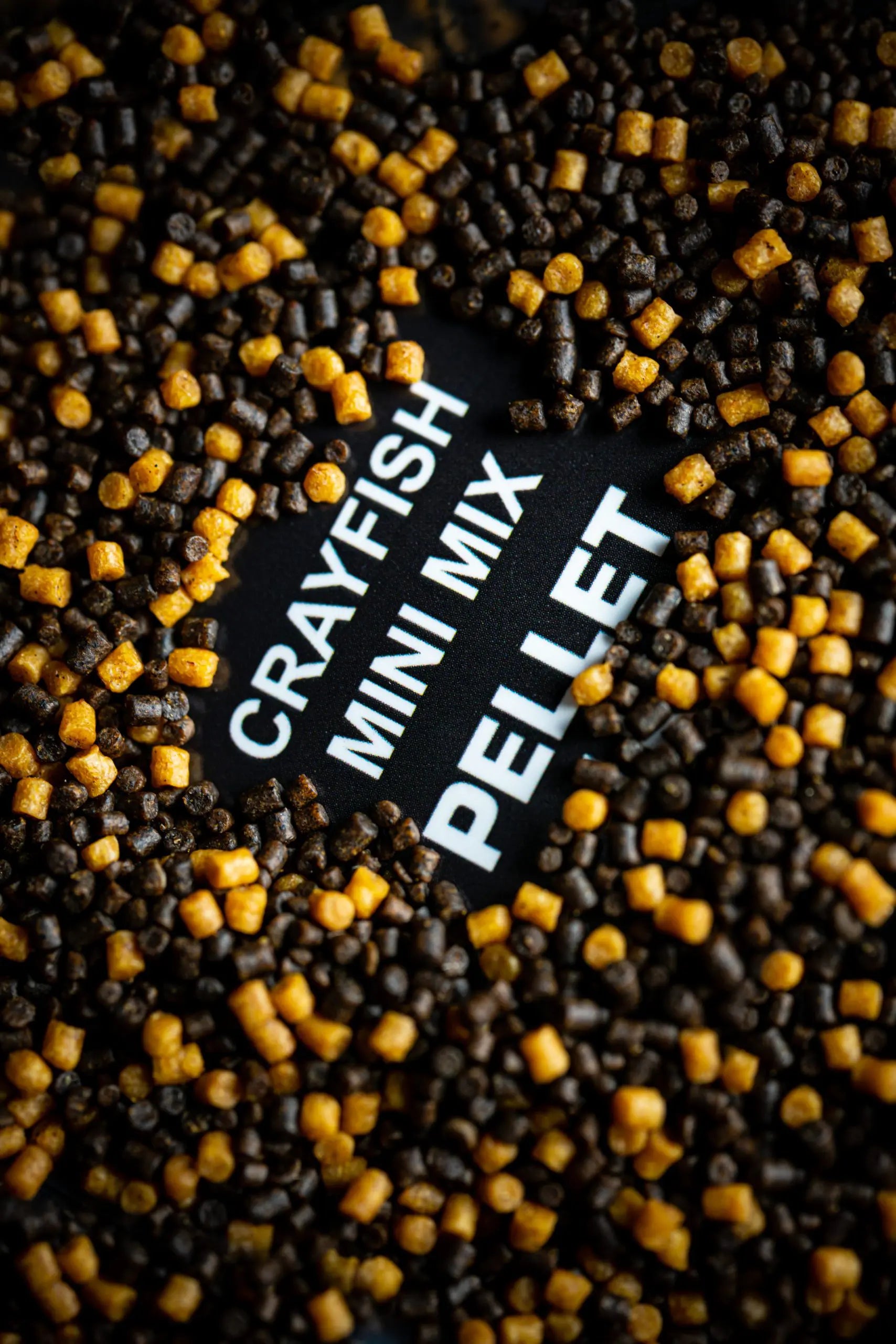 DNA BAITS - Crayfish Mini Mix - 1kg