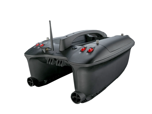 Deeper - Quest Bait Boat