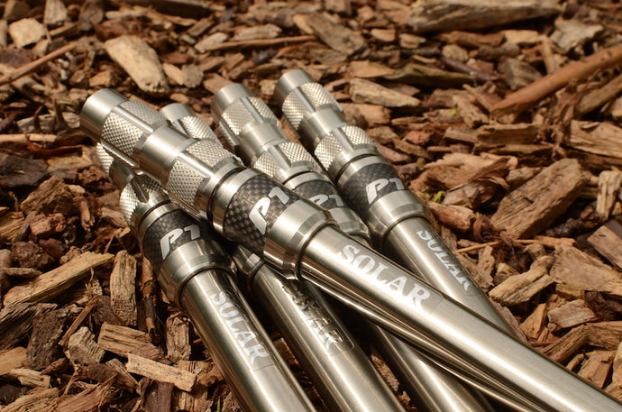 SOLAR TACKLE P1 TRAVEL-LITE 16 INCH BANKSTICK
