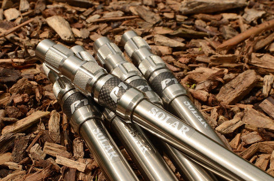 SOLAR TACKLE P1 TRAVEL-LITE 16 INCH BANKSTICK