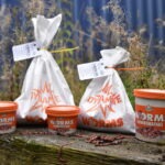 DYNAMITE - Dendrobaenas Worms