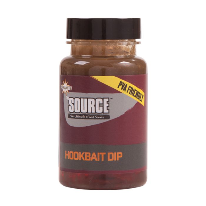 SOURCE CONCENTRATE DIP  100ML