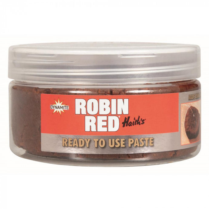 Dynamite Baits Ready Paste Robin Red Pot
