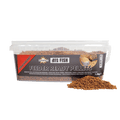 Dynamite Big Fish Ready Feeder Pellets - Strawberry