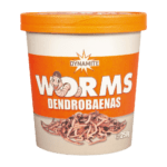 Load image into Gallery viewer, DYNAMITE - Dendrobaenas Worms

