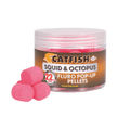 Dynamite Baits Catfish Chicken Liver Fluro Pop-Up Pellets 22mm