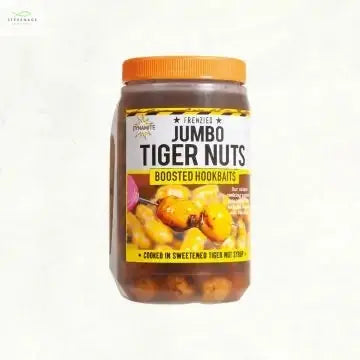 DYNAMITE FRENZIED JUMBO TIGER NUTS DYNAMITE BAITS