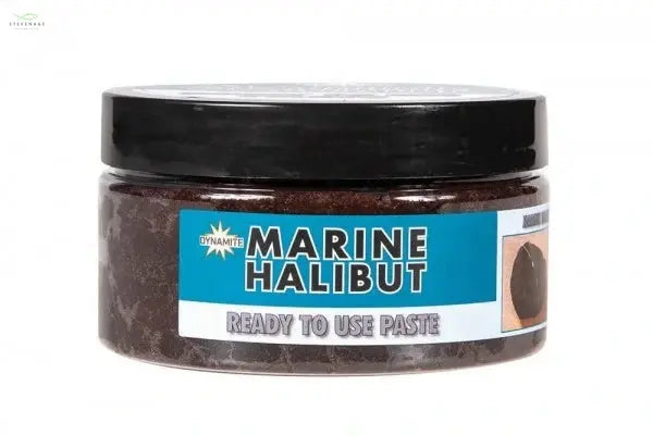 Load image into Gallery viewer, DYNAMITE MARINE HALIBUT PASTE DYNAMITE BAITS
