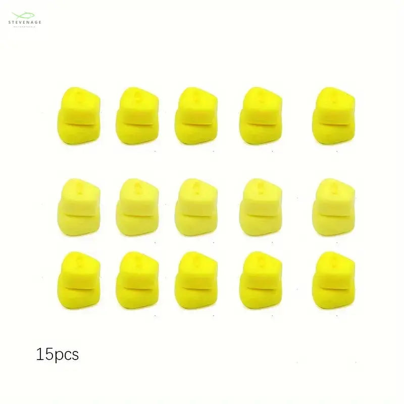 Load image into Gallery viewer, Double Corn 15pcs Premium Carp Fishing Bait - Durable Double Corn Kernel, Sinking Method Feeder for Balanced Rigs &amp; Enhanced Catch Stevenage Bait and Tackle Ltd
