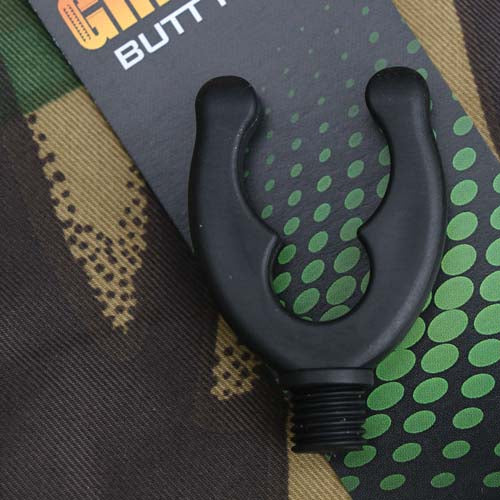 Load image into Gallery viewer, Dual Gripper Butt Rests
