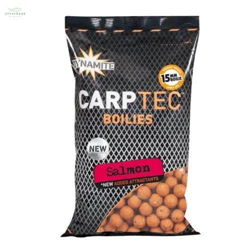 Load image into Gallery viewer, Dynamite Baits Carp-Tec Fishing Boilies DYNAMITE BAITS
