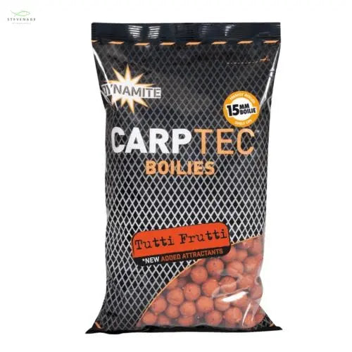 Load image into Gallery viewer, Dynamite Baits Carp-Tec Fishing Boilies DYNAMITE BAITS
