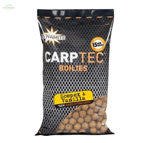 Load image into Gallery viewer, Dynamite Baits Carp-Tec Fishing Boilies DYNAMITE BAITS
