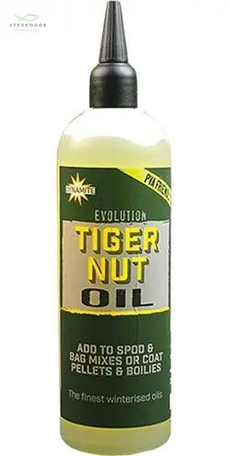 Load image into Gallery viewer, Dynamite Baits Evolution Oil Liquid (300ml) use in fishing DYNAMITE BAITS
